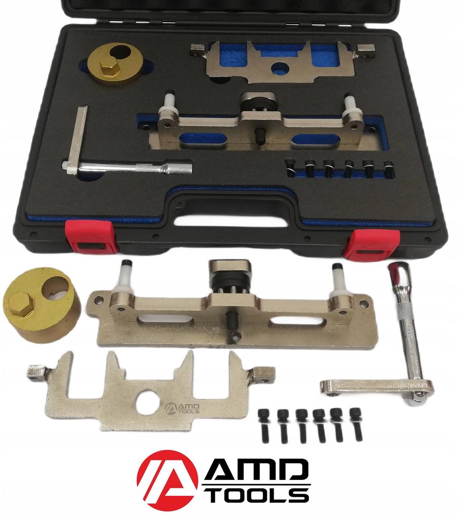 TIMING LOCKING TOOL MERCEDES A-Class W 176 M651 OM651