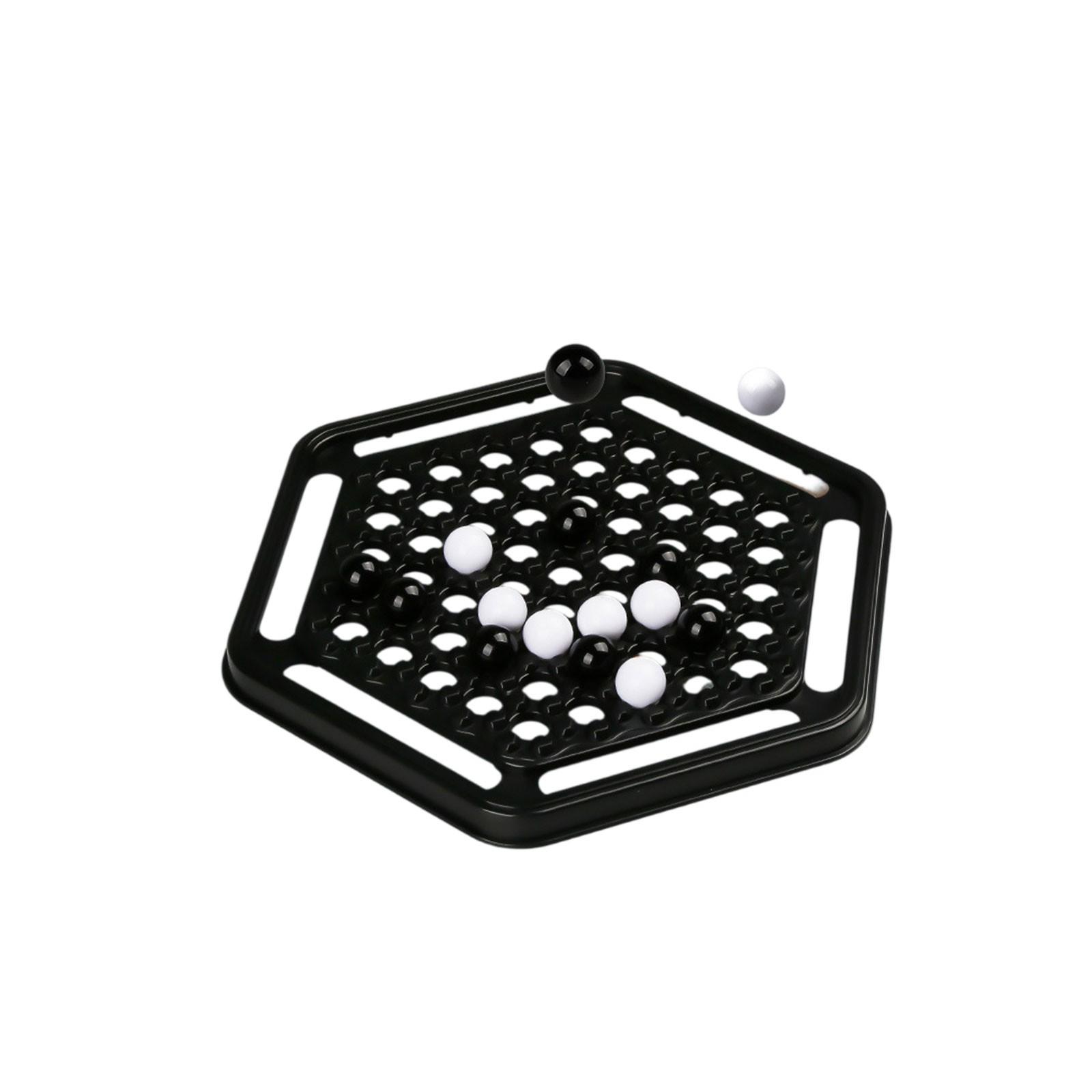 

Игрушки-пазлы, Настольные игры, Развитие логического мышления, Фокус на интерактивных играх для родителей и детей One Size