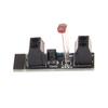Smart Light Control Sensor Switch Modul Lichtsensorplatine für LED-Nacht 3V DIY Roboterauto Spielzeugproduktion für Kinder