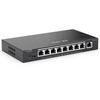 Ruijie 8-Port Gigabit PoE Managed Switch