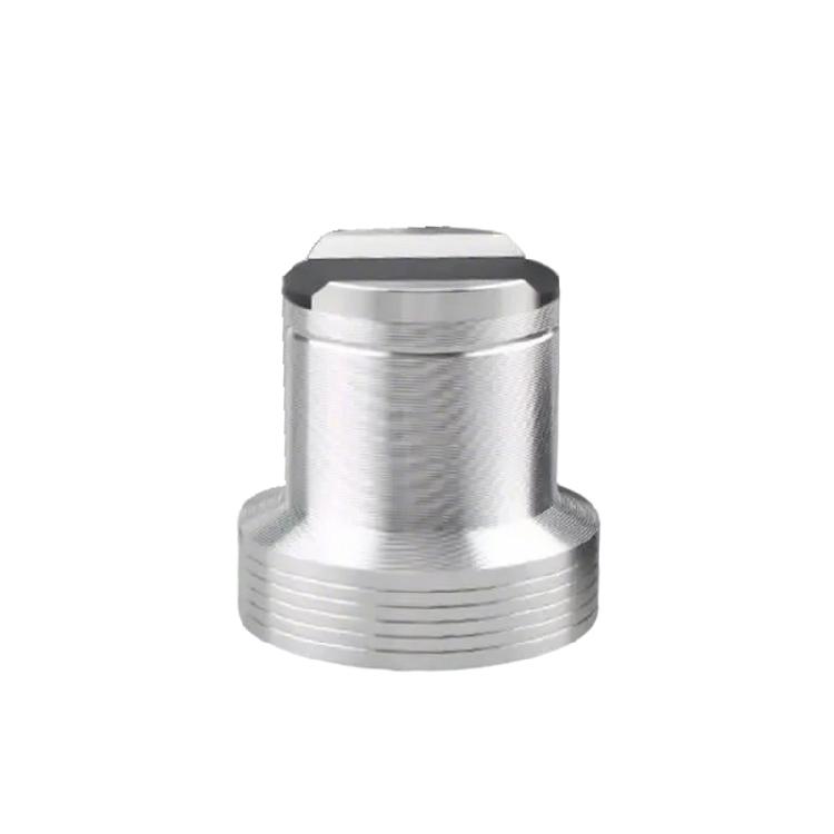 HiFi Fanciers Aluminum Wire Power Amplifiers Power Cable Bracket Wire Support Shock Absorbers Foot Nail Foot Pad