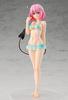 POP UP PARADE To Love-Ru Darkness Momo Belia Deviluke Non-scale ABS & PVC Painted Finished Figure