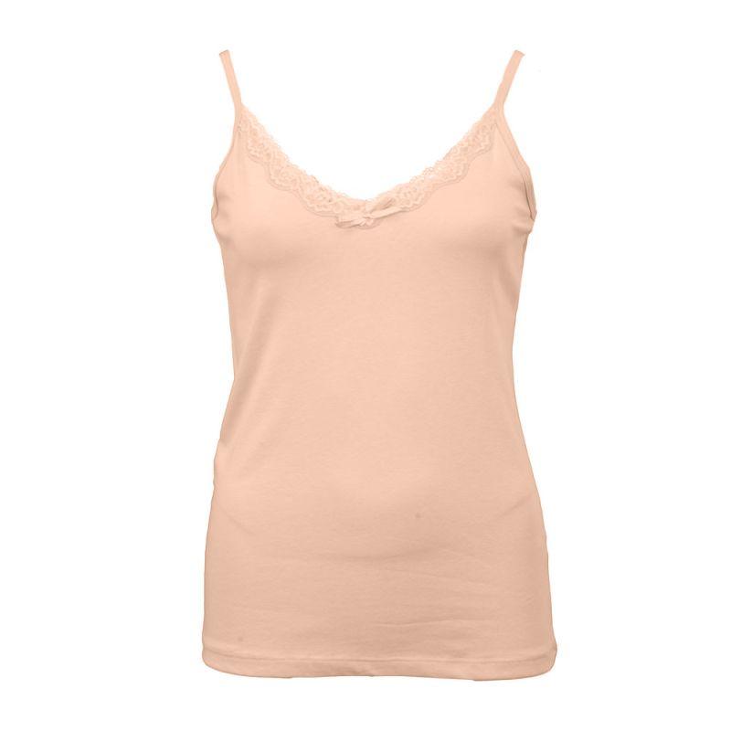 Debardeur dentelle lolita Femme CHANTAL THOMASS