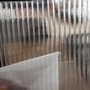 Rongyu Hollow Polycarbonate Sheet