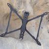 Yingbing MAK4 V2 8-inch Carbon Fiber FPV Drone Frame