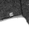 EXTRAORDINARY W Starlight Sweater Charcoal