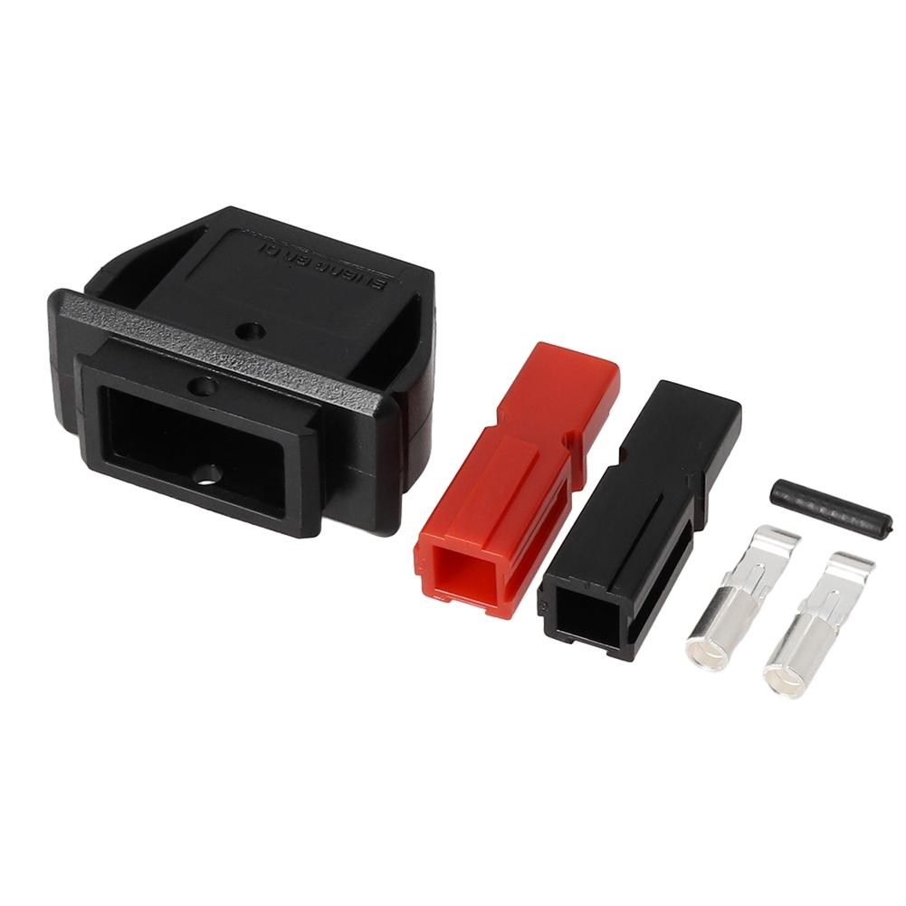 Silver Plating Panel Brackets Unipolar Series 16.1*8.1