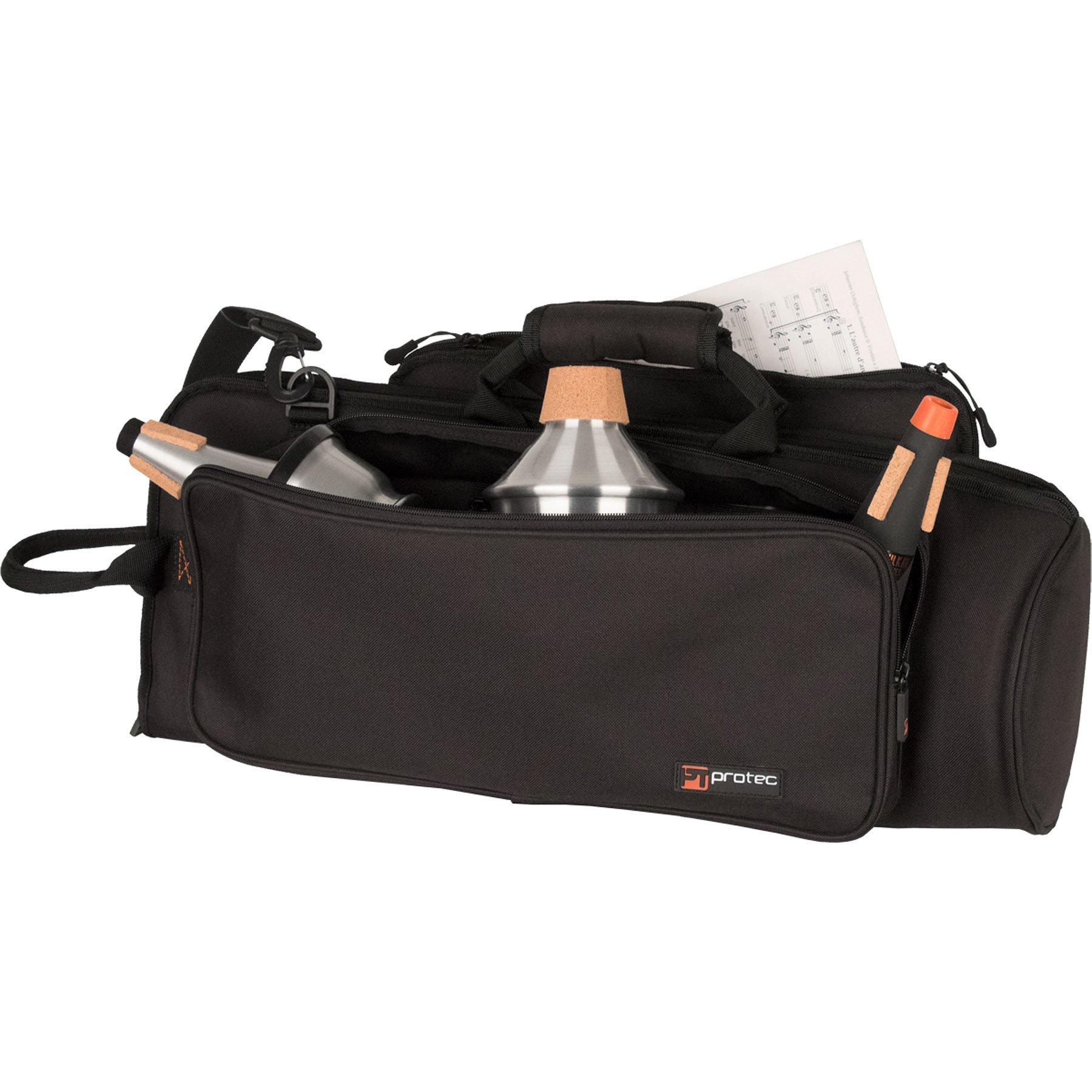 

PROTEC Trumpet Gig Bag C238X Black