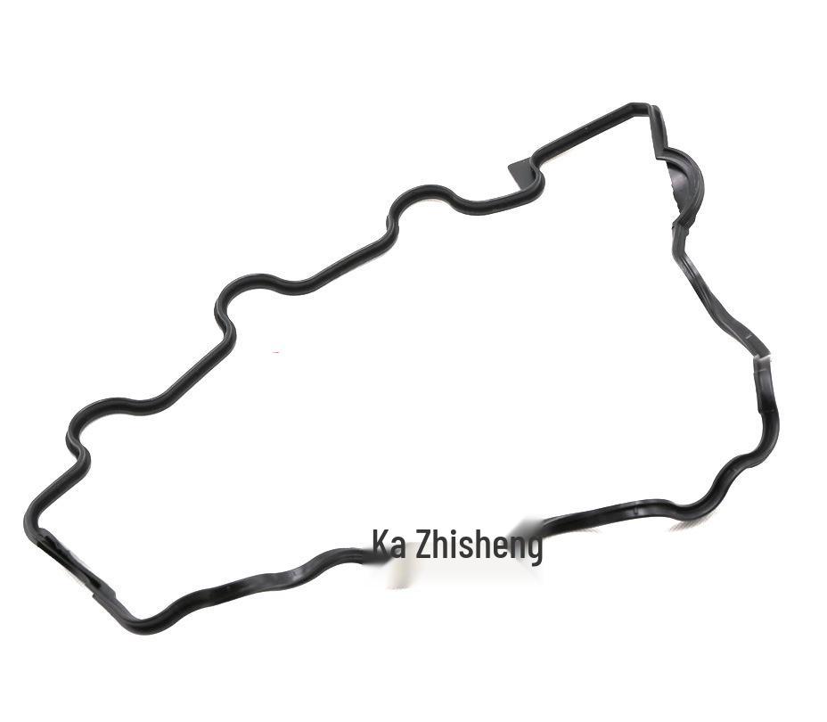 Compatible Valve Cover Gasket for Mercedes-Benz S-Class M112 Engine (1120160321, 1120160221)