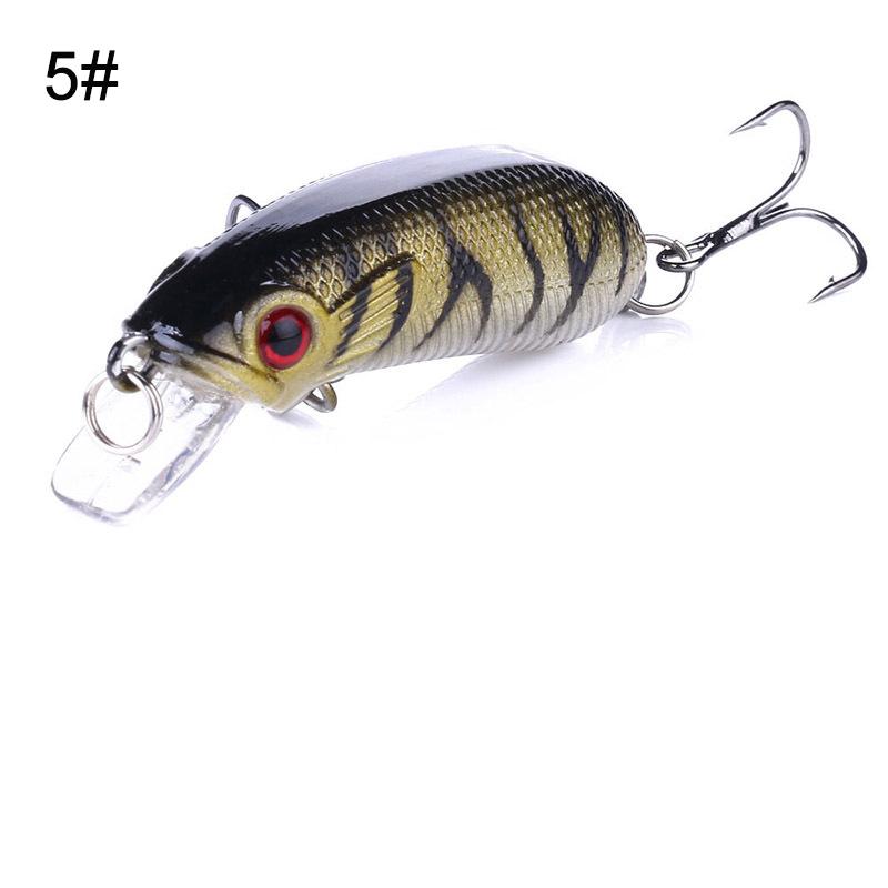 Fishing Fake Baits Rock Chubby Bionic Lures Spinnerbait Sinker Bait Hooks