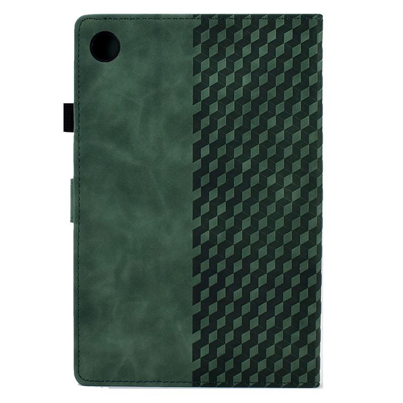 Funda For Lenovo Tab M10 Plus Tb X606f Case 10.3" Fashion Book Wallet Tablet For Lenovo Tab M10 Fhd Plus Case Tb-x606f Tb-x606x