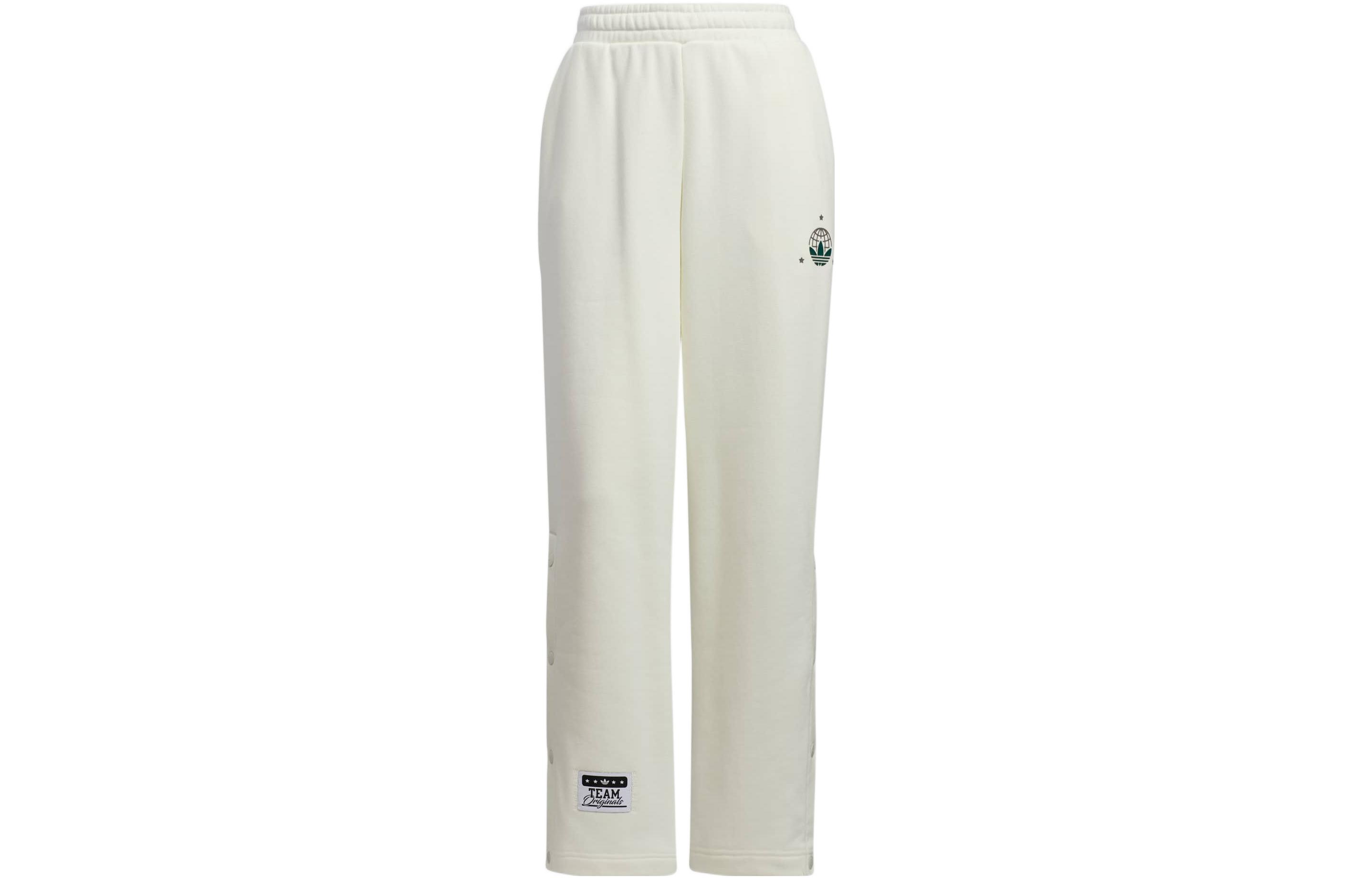 

Adidas Originals Mc Sweat Knitted Sweatpants Women s White HS9497 XS