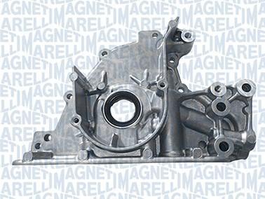 Magneti Marelli Oil Pump 351516000079 Taille 10