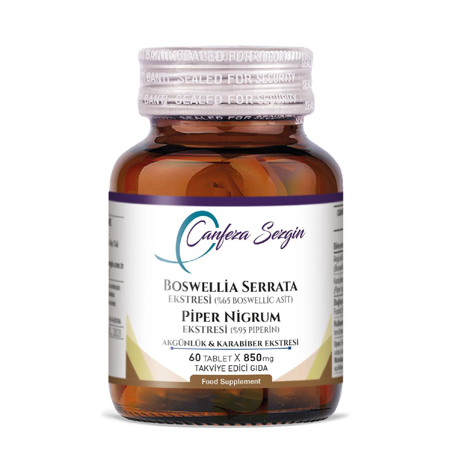 

Boswellia Serrata Extract Piper Nigrum Extract Akgnlk