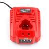M12 230V 10.8V 12V Li-Ion Battery Charger For Milwaukee M12 48-11-2402 Lithium-Ion Battery