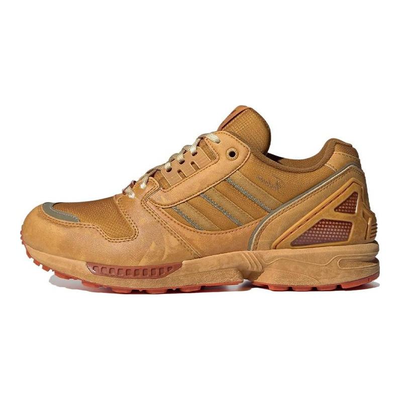 Zx 8000 END. x Zx 8000 Adidas Originals 'Consortium Cup - Future' IG8562