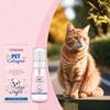YEGBONG Daily Pet Deodorant & Air Freshener Spray