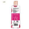 Lux Ice Shimmer Pomegranate Shower Gel