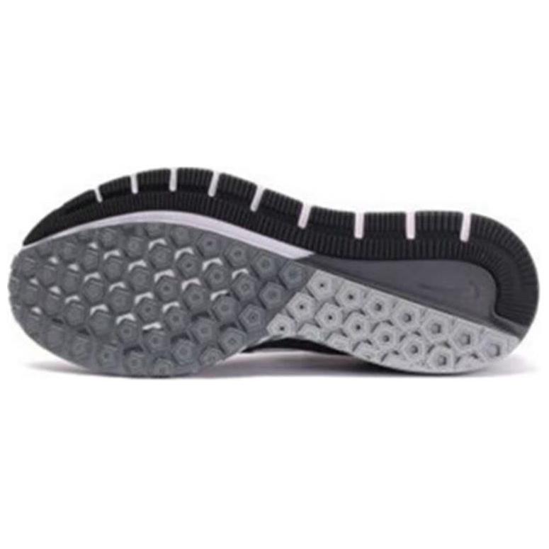 New Nike Air Zoom Structure 20 'Black' 849576-003