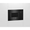 Micro-ondes & Gril Encastrable - BEKO - BMGB25333BG - Inox - 59,5x39,2x38,8 Cm