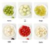 Electric Fruit & Vegetable Peeler for Home and Commercial Use