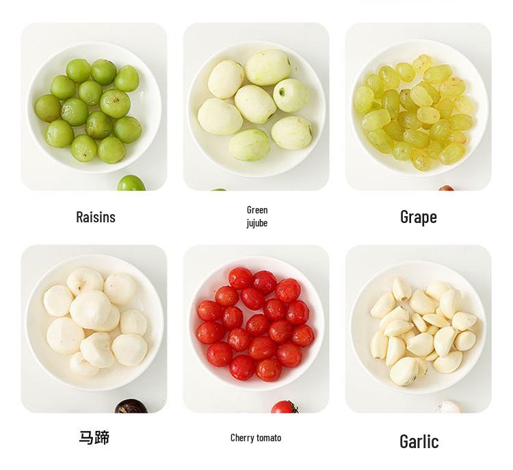 Electric Fruit & Vegetable Peeler for Home and Commercial Use