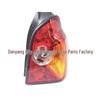 Terracan Rear Taillight Brake & Combination Light Assembly