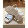 VAINER Women S Comfort SandalS White 306e