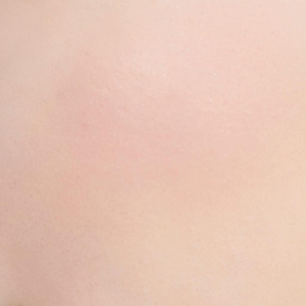 Chifure Powder Blush Nuance Color [All 2 Colors] Pearl Shade