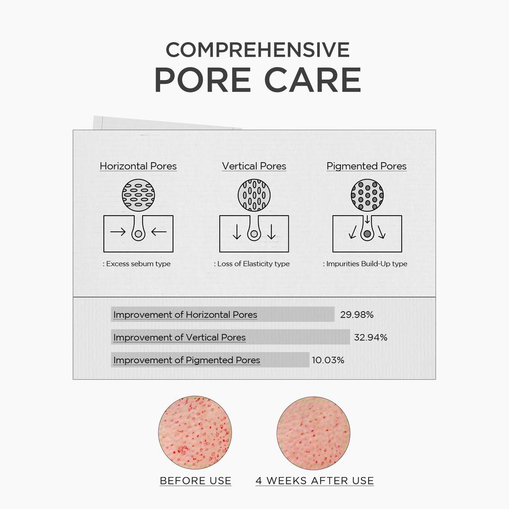 SKIN1004 Niacinamide 10 Boosting Shot Ampoule 30ml Niacinamide 10 Boosting Shot Ampoule Serum Skincare