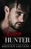 Libro Savage Hunter : A Dark Mafia Romance