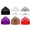 30ml Hair Color Wax Disposable Fast Molding Multiple Colors Natural Hair Styling Wax for Adult