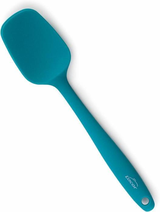 CUILLERE SILICONE