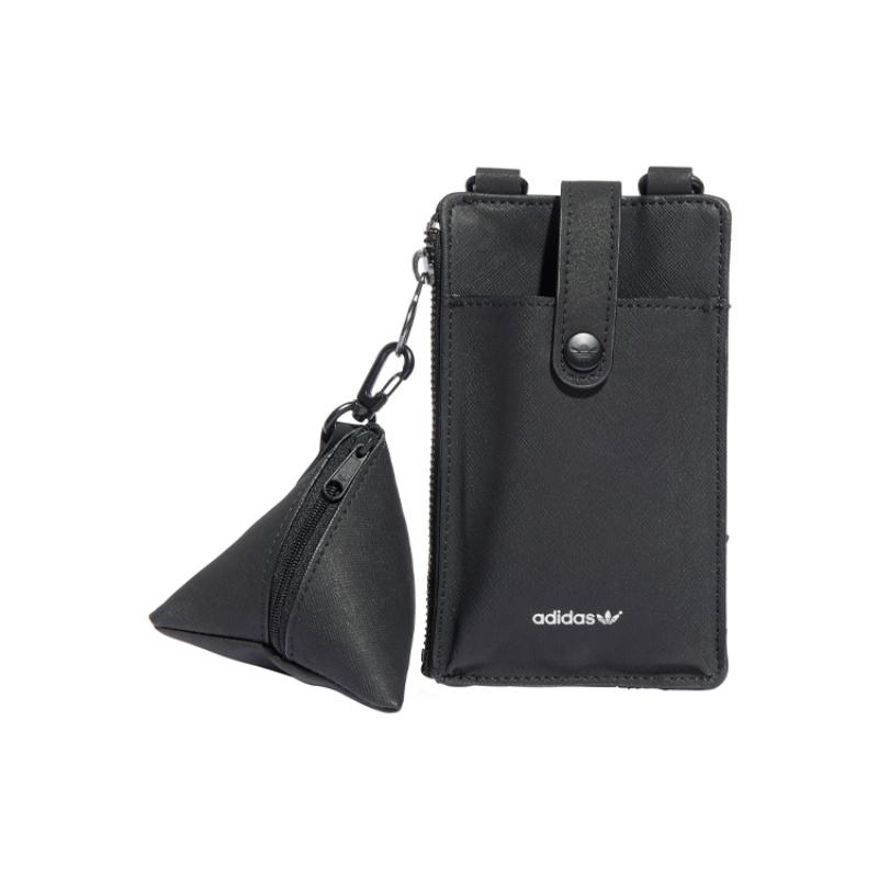 Adidas Blue Version Sacoche Bag Black Adidas HD9681