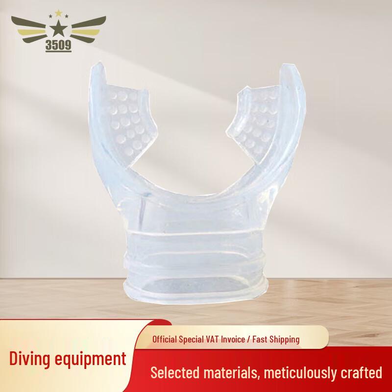 

Scuba Diving & Emergency Rescue Gear Set