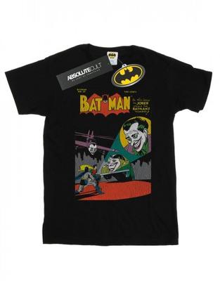 Mens Batman No. 37 Cover T-Shirt