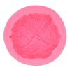 Aromatherapy Gypsum Candle Mould Chocolate Mousse Silicone Mold for Three Dimensional Wool Ball Decorating Cakes