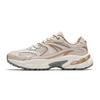 AT802 Cushioning Abrasion Resistant Height Increasing Casual Shoes Women's Chalk/Classic Umber Gray 922618882-4