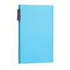 Rfid Credit Card Holder Smart Wallets Men ID Bank Cardholder Case Metal Thin Slim Pop Up Aluminium Minimalist Wallet Gift