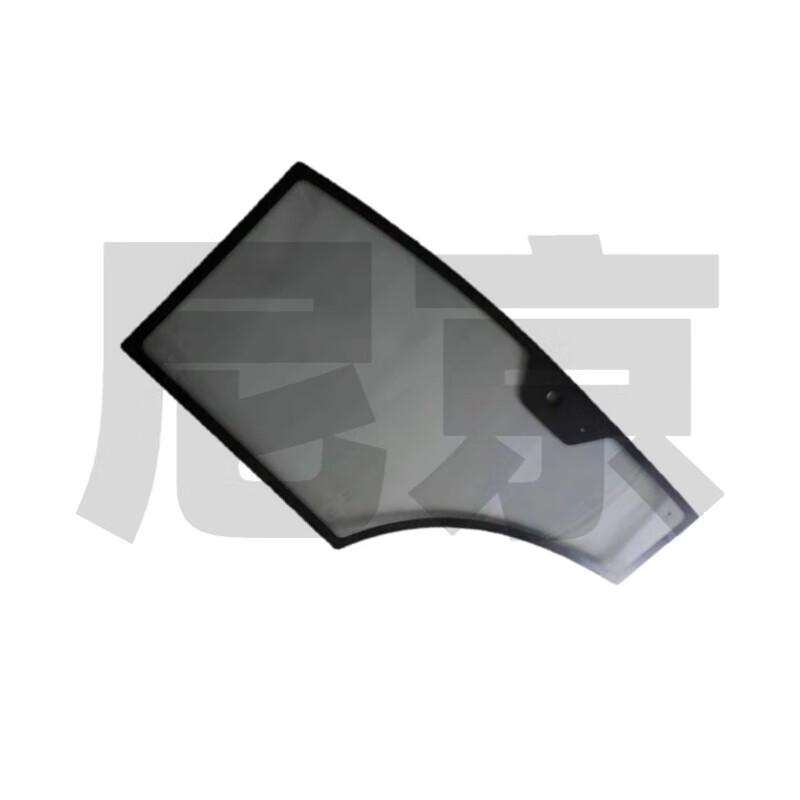 Dongfanghong LX804 Mower Tractor Door Glass