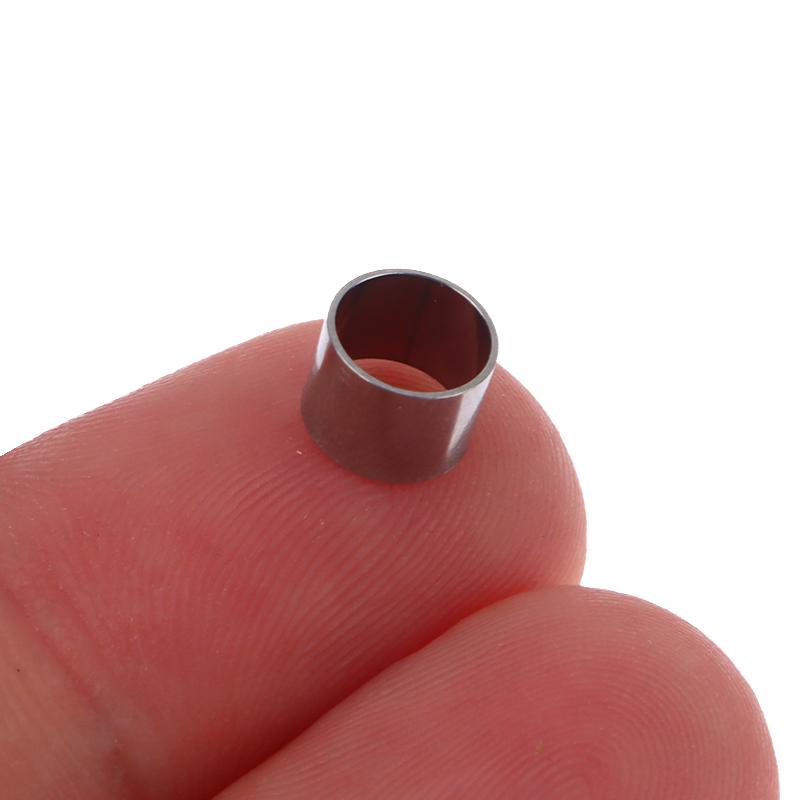 Hinge Shaft & Metal Barrel For 3Ds Xl Ll Shaft Sleeve Lamp Post Console Replacement Part