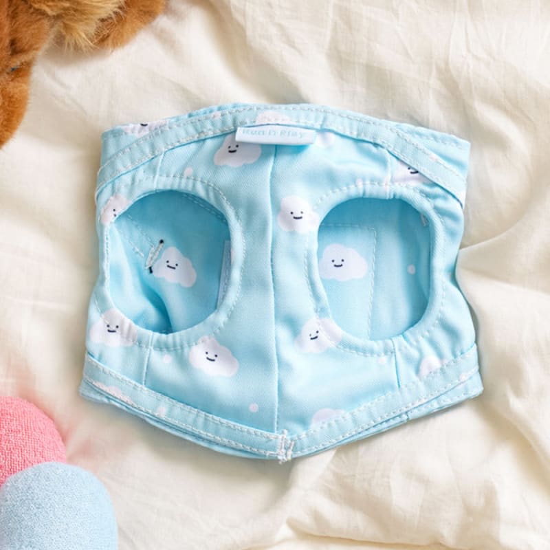 Pet Dot Harness (2000)
