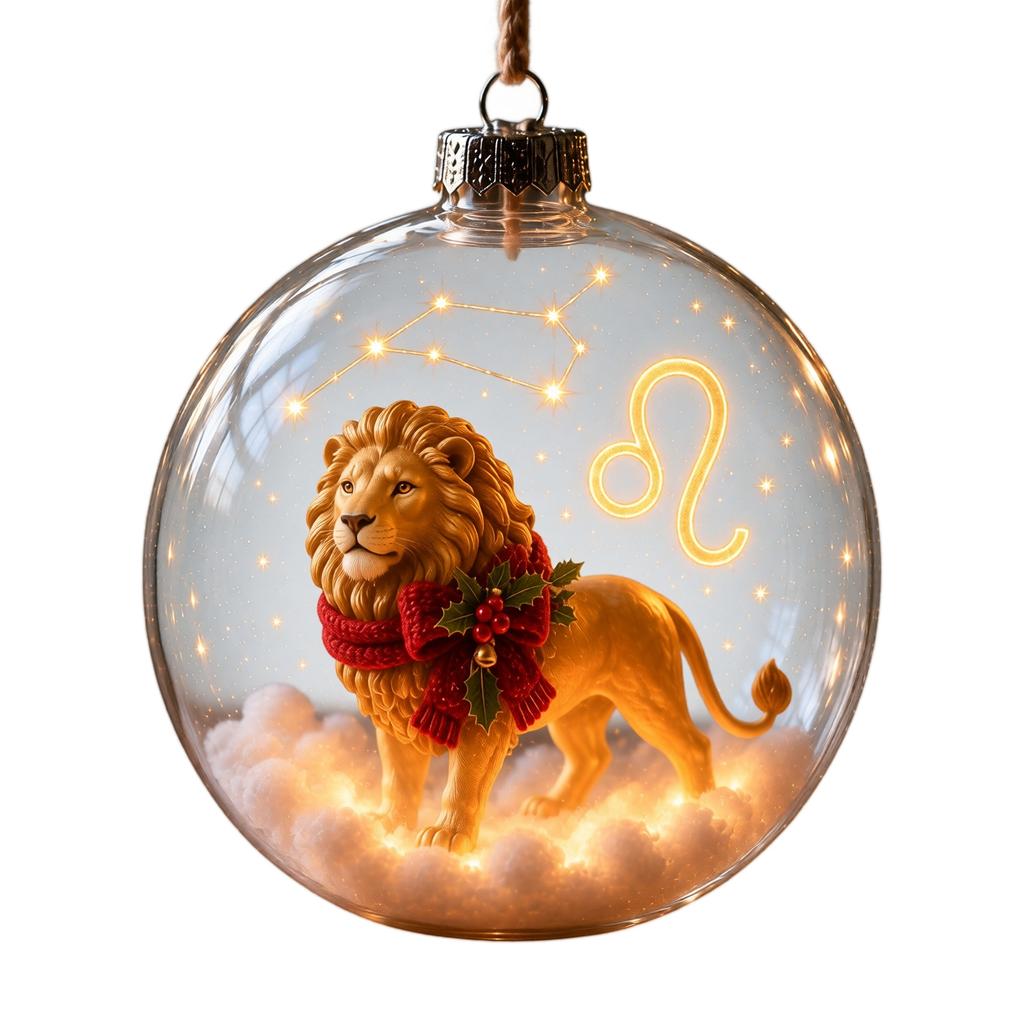 12 Pack Lighted Christmas Ornaments, Battery Operated Christmas Balls, Hanging Tree Decor with 3 Button Cell Batteries,