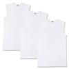 [BVD] Crew Neck Sleeveless