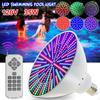 Advanced RGB LED Pool Light with Remote Control for Inground Pools
