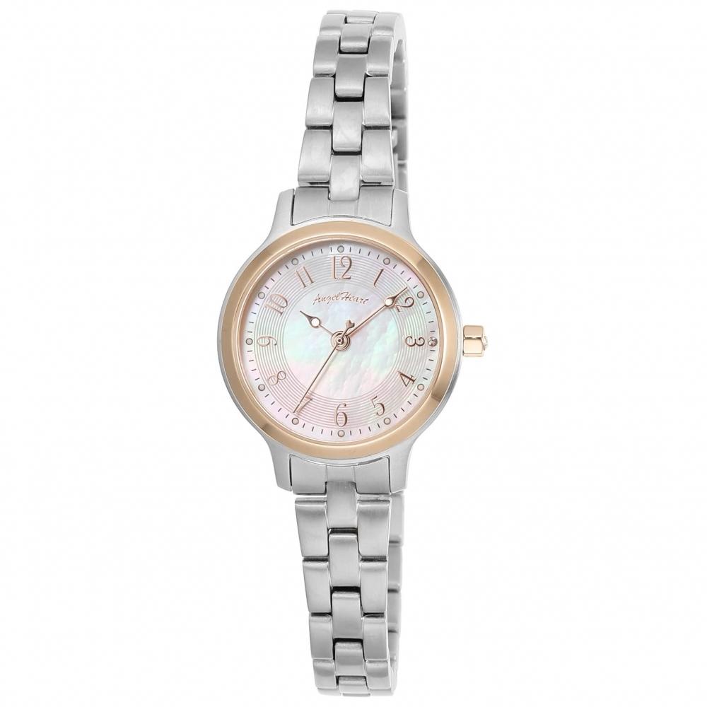 

[Angel Heart] Женские серебряные часы Innocent Time ITN25PS