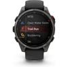 Garmin Fenix 8 Pro 47mm Smartwatch with GPS Black
