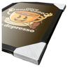 Pyramid International More Espresso Less Depresso Framed Poster
