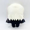 20cm Game Limbus Company Plush Toy Don Quixote Faust Stuffed Doll Anime Hell Bus Cartoon  Plushie Figure Fans Birthday Xmas Gift