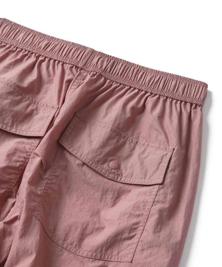 ESFAI Glossy Easy Pants (Indy Pink)